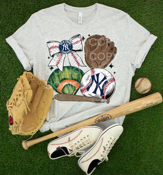 Baseball 22 - Transfer (SCG)