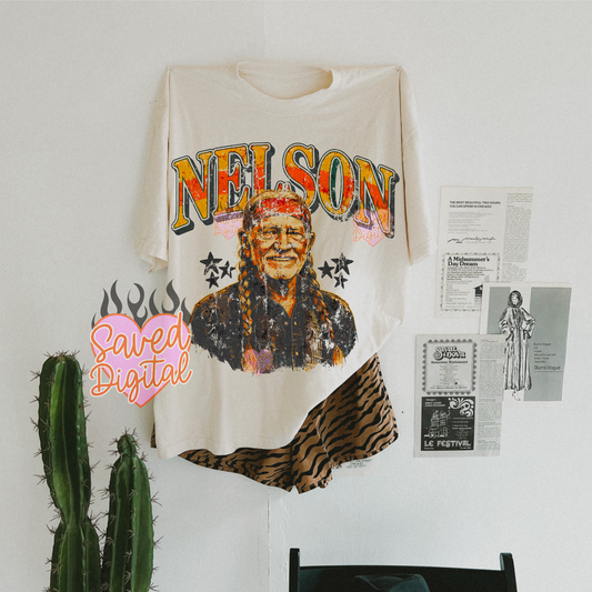 Nelson - Transfers (SD)