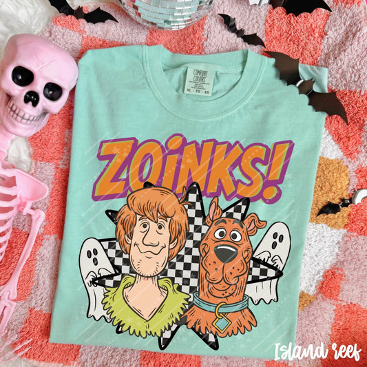 Zoinks - Transfers (CC)