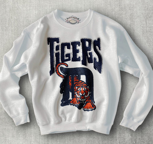 Tigers -  TRANSFERS (KPI)