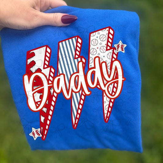 Daddy  -  TRANSFER (CC)