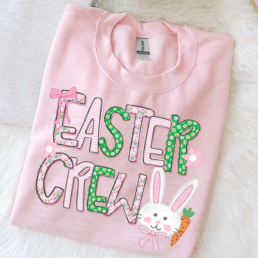 Easter Crew -  TRANSFER (CC)
