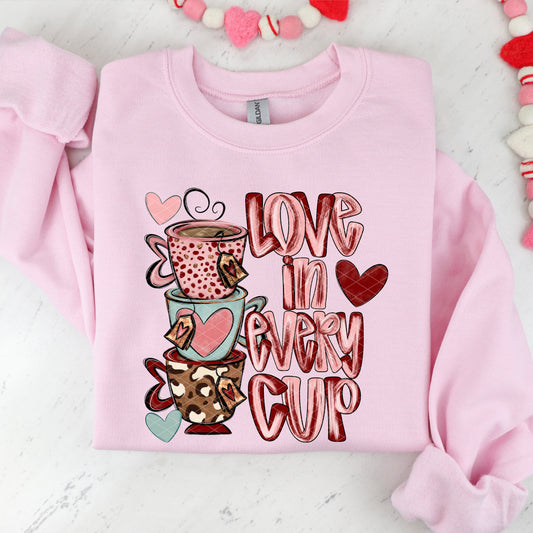Love In Every Cup - TRANSFER (SDD)