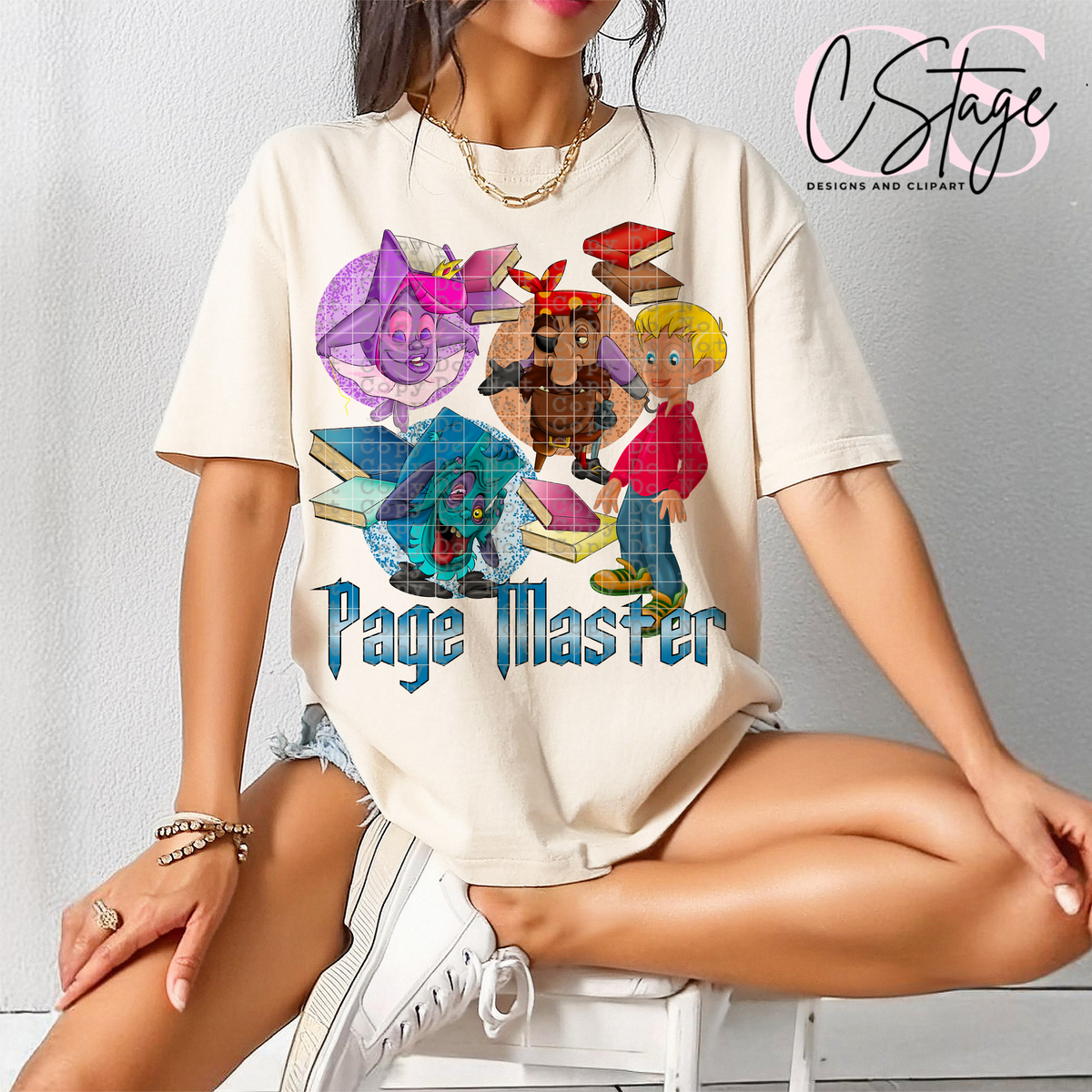 Page Ma*ter- TRANSFERS (cs)
