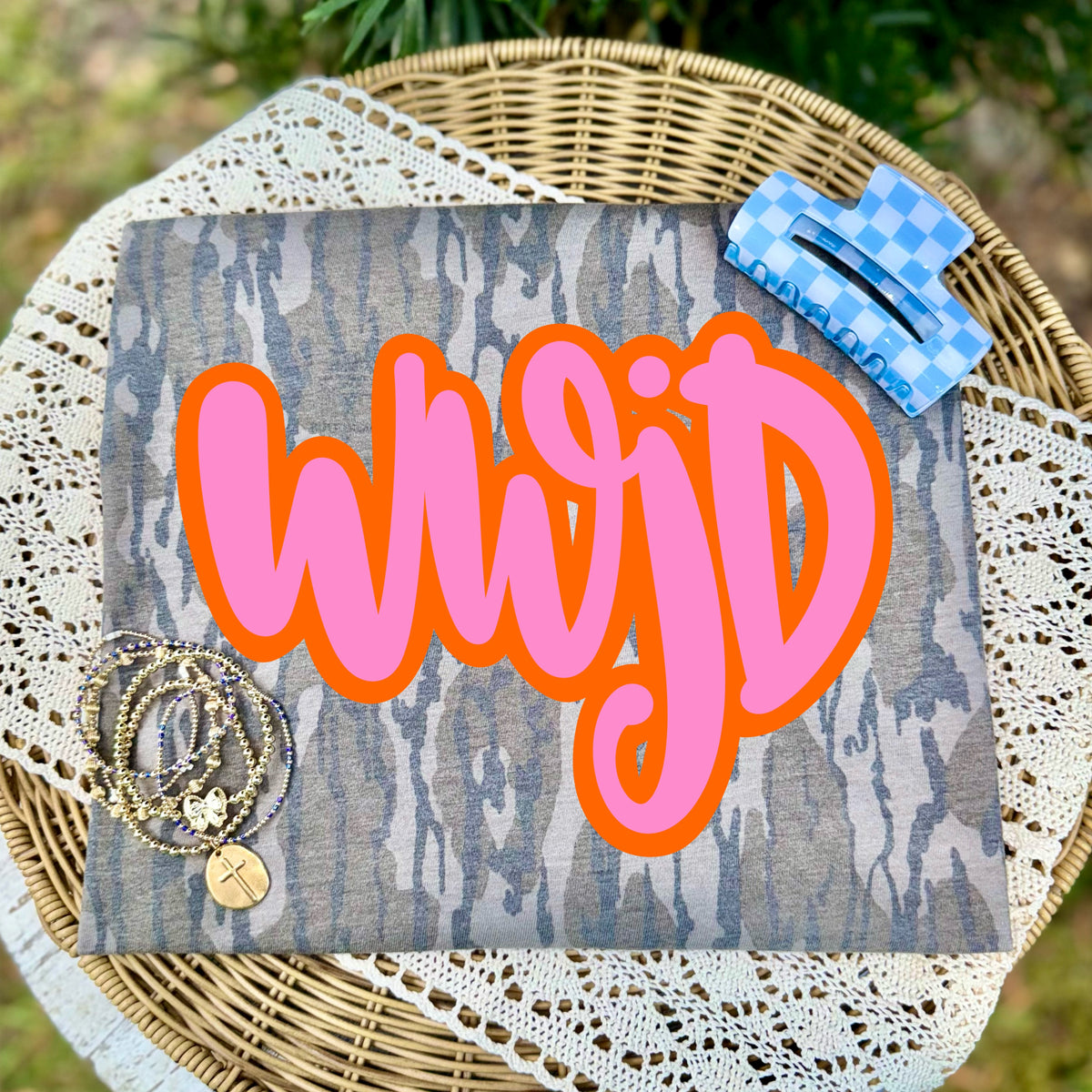 WWJD- TRANSFER (CC)