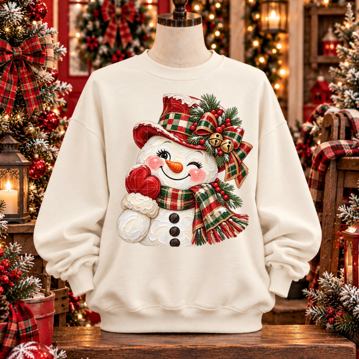 Snowman  - Transfers (SDD)