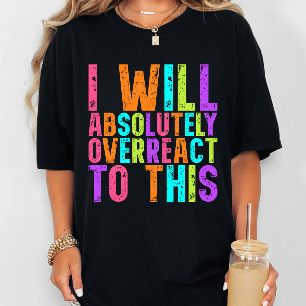 I Will Absolutely - TRANSFER (DW)