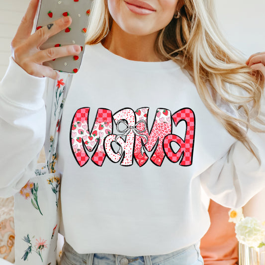 Mama -  Transfers (DW)