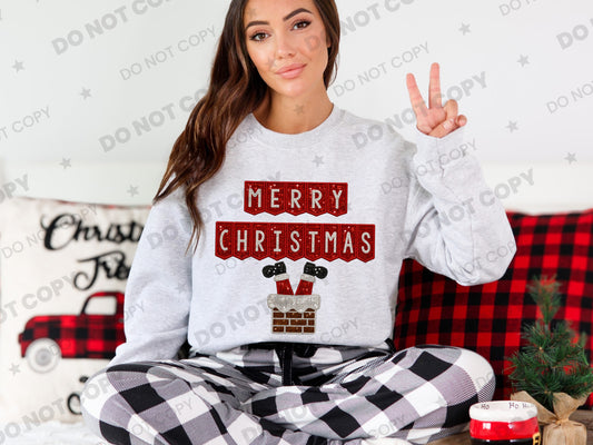 Merry Christmas - Transfers (HW)