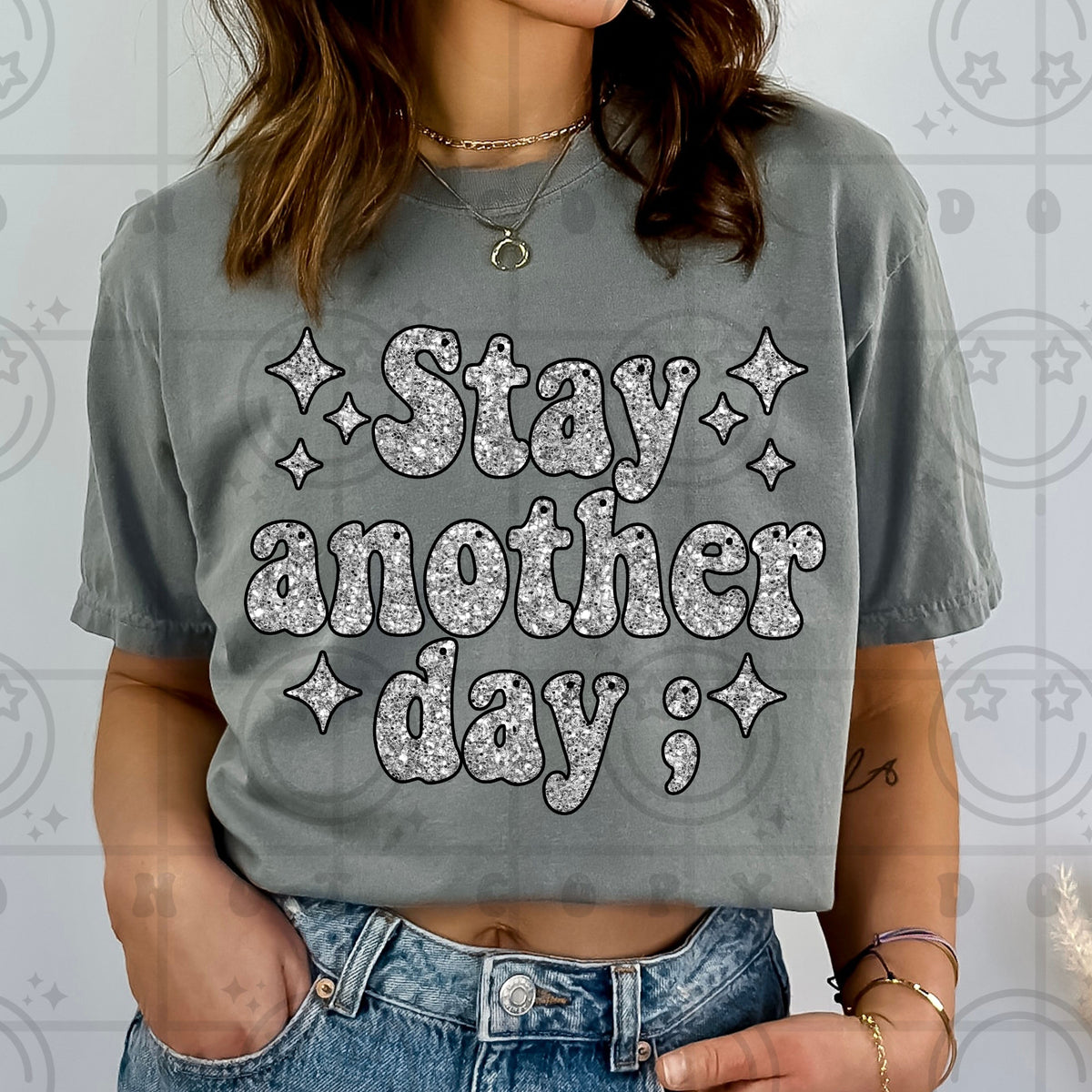 Stay Another Day -  TRANSFER (HW)