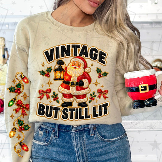 Vintage -  Transfers (HW)