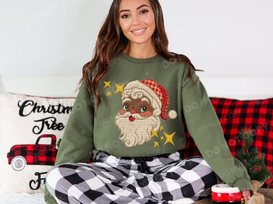 Santa - Transfers (HW)