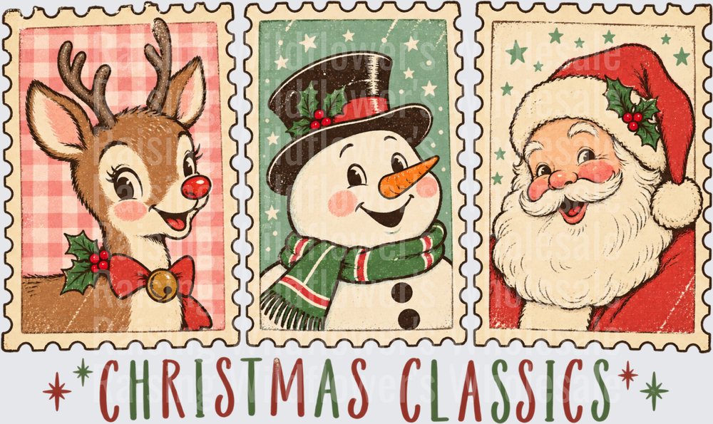 Christmas Classics