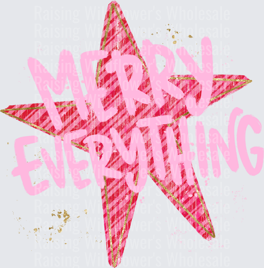 Merryeverything